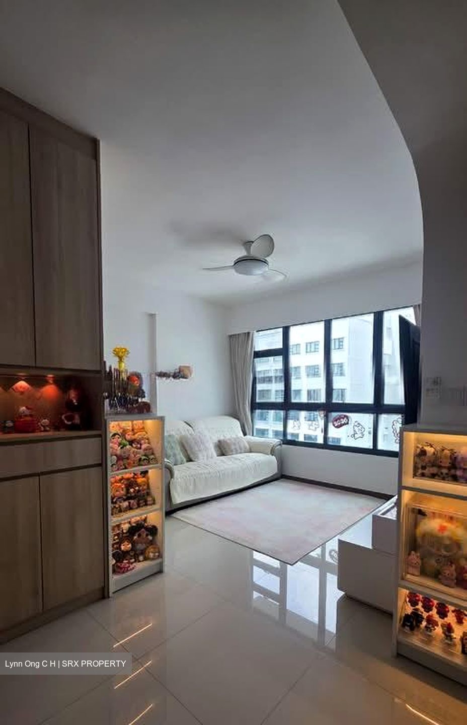 Blk 801B West Coast Parkview (Clementi), HDB 4 Rooms #531166371
